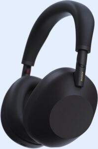 Best noise-cancelling headphones